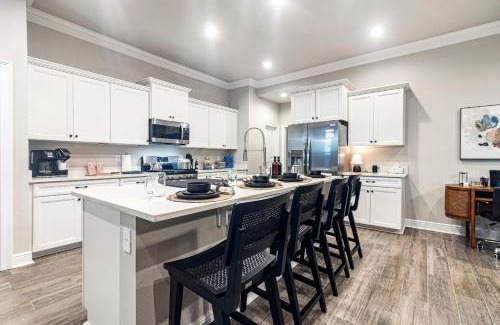 Lake Charles Casa | 3 Kings Pet-friendly Near Golf & Business Hub