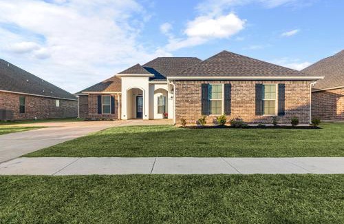 Lake Charles Casa | 3 Kings Pet-friendly Near Golf & Business Hub