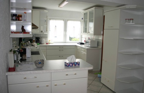 Riederich Apartamento | 3 km a la salida de Metzingen