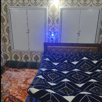 Srinagar Casa | 3 KMS TO DAL LAKE 2BR IN A RESIDENTIAL HOME