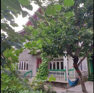 Srinagar Casa | 3 KMS TO DAL LAKE 2BR IN A RESIDENTIAL HOME