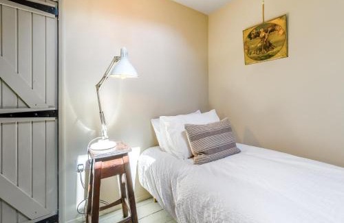 Ysbyty Ystwyth Casa | 3 Legged Duck Cottage