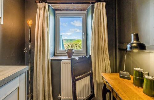 Ysbyty Ystwyth Casa | 3 Legged Duck Cottage