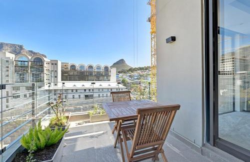 Bo'Kaap Apartamento | 3-Level Luxury, Premium 2Bed Apt in Cape Town Bo-Kaap