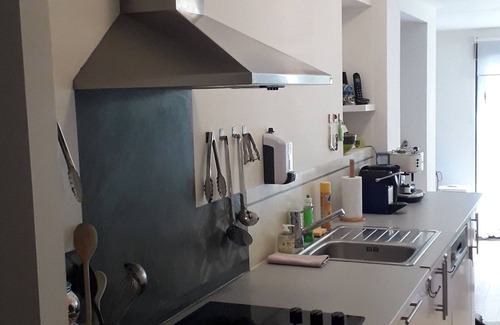 Malaucene Casa | 3* listed house Grand spa- Views- Gorges du Toulourenc in authentic Provence