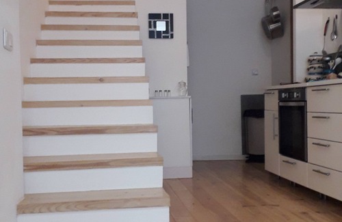Malaucene Casa | 3* listed house Grand spa- Views- Gorges du Toulourenc in authentic Provence