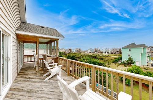 Hatteras Casa | 3 Little Birds #14-H