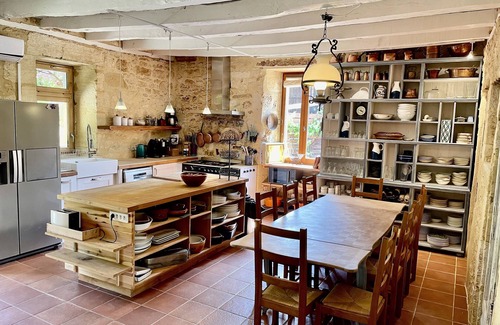 Saint-Cybranet Otro | 3 Luxury French Country Holiday Houses in Dordogne Valley