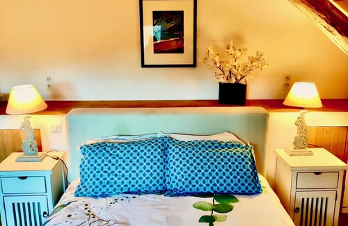 Saint-Cybranet Otro | 3 Luxury French Country Holiday Houses in Dordogne Valley