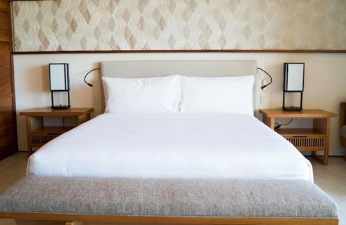 Los Cabos Apartamento | 3 LUXURY Hotel Suites in Gorgeous Cabo San Lucas with WiFi, Fitness Room