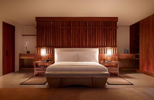Los Cabos Apartamento | 3 LUXURY Hotel Suites in Gorgeous Cabo San Lucas with WiFi, Fitness Room