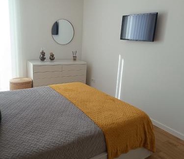 Braga Apartamento | 3 M's Braga