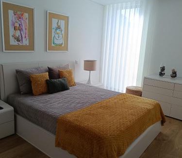 Braga Apartamento | 3 M's Braga