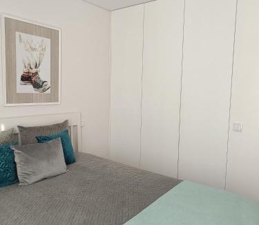 Braga Apartamento | 3 M's Braga