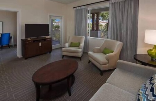 Williamsburg Complejo | 3 Marriott Grand Vista Resort, Disney