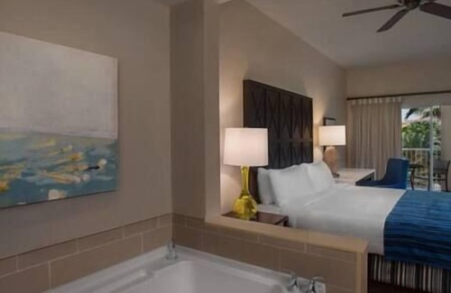 Williamsburg Complejo | 3 Marriott Grand Vista Resort, Disney