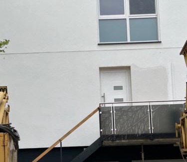 Gau-Weinheim Apartamento | 3 Mehrbettzimmer, Küche, Bad für Arbeiter und Monteure in Gau-Weinheim