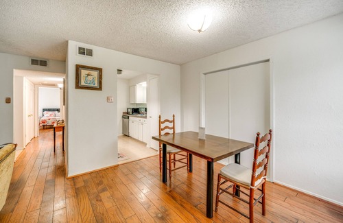 Greenland Hills Condominio | 3 Mi to Downtown Dallas: Condo w/ Pool Access!