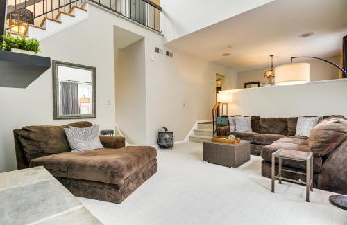 Eden Casa | 3 Mi to Downtown Inviting Lancaster Home!