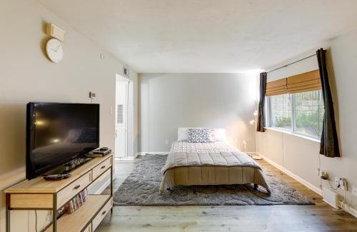 Riverside Apartamento | 3 Mi to Dtwn Austin Pet-Friendly Condo with Pool