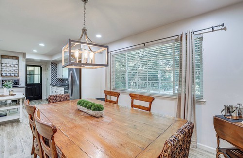 Callender Casa | NUEVA Casa Arroyo Grande - ¡3 millas a golf y bodegas!