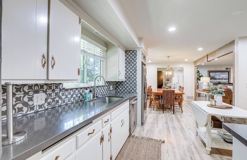 Callender Casa | NUEVA Casa Arroyo Grande - ¡3 millas a golf y bodegas!