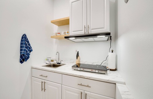 St. Cloud Apartamento | 3 Mi to Lakefront Beach: St Cloud Apt