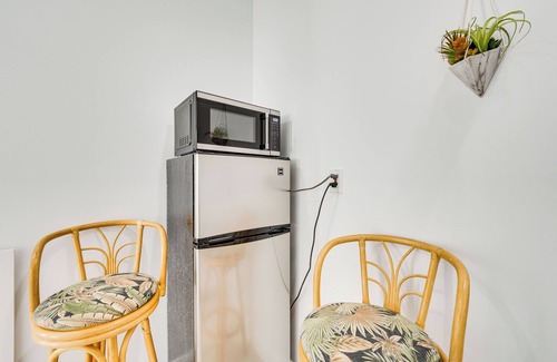 St. Cloud Apartamento | 3 Mi to Lakefront Beach: St Cloud Apt