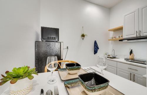St. Cloud Apartamento | 3 Mi to Lakefront Beach St Cloud Apt