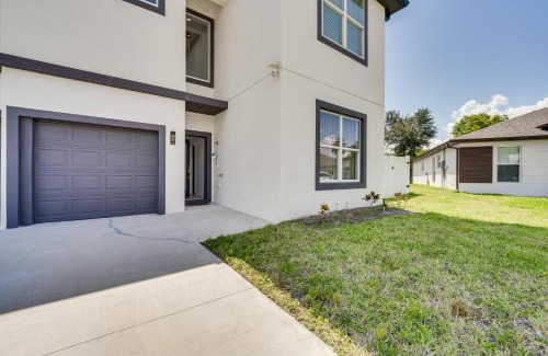 St. Cloud Apartamento | 3 Mi to Lakefront Beach St Cloud Apt