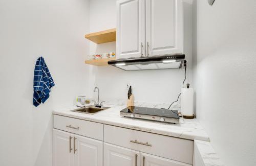 St. Cloud Apartamento | 3 Mi to Lakefront Beach St Cloud Apt