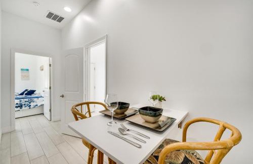 St. Cloud Apartamento | 3 Mi to Lakefront Beach St Cloud Apt