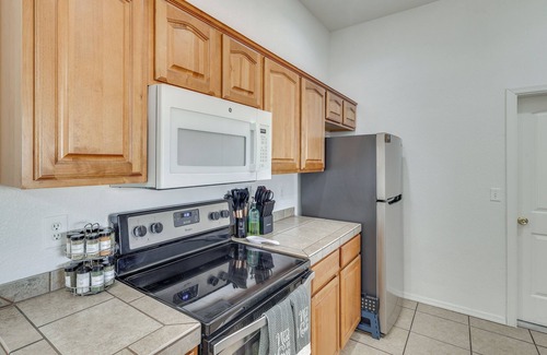 Lake Havasu City Casa | 3 Mi to London Bridge Beach - 'GG’s River Retreat'