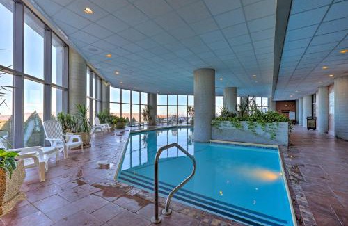 Sugar Mountain Apartamento | 3 Mi to Ski Sugar Top Resort Condo with Indoor Pool