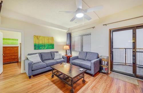 Sugar Mountain Apartamento | 3 Mi to Ski Sugar Top Resort Condo with Indoor Pool