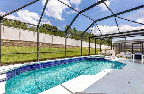 Windsor Palms Casa | VRBO BEAR se quedó aquí! Relajante y lujoso para adultos, ¡diversión para los niños!