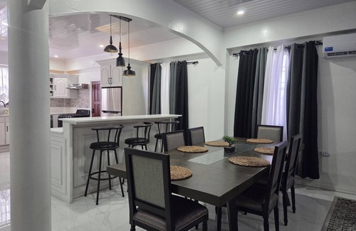 Georgetown Casa | 3 min from Ogle Intl Airport nVacation Home in Prime Location