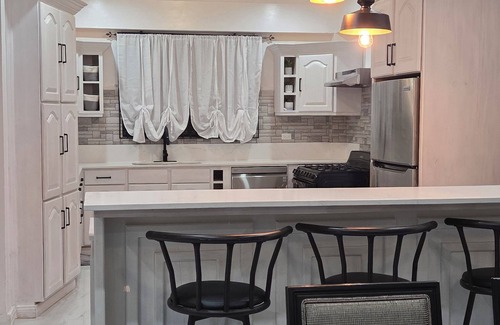 Georgetown Casa | 3 min from Ogle Intl Airport nVacation Home in Prime Location