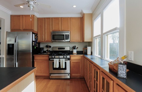 Historic Uptown Casa | 3 min. to downtown | Spacious St. Pete Home