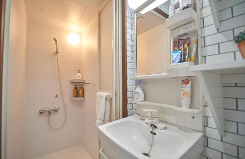 Kita Apartamento | 3 min to Komagome Sta by foot/15min to Shinju&Tokyo Sta by JR
