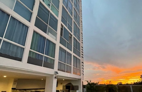 Playa Coronado Apartamento | 3 Min de la Playa | Suite en Coronado con Piscina