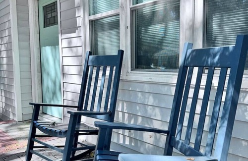 Pigeon Point Casa | 3 Min walk to Pigeon Point Park. Pets Yes