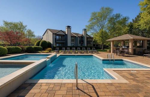 Sherwood Park Apartamento | 3 mins from Redstone Arsenal &Bridge Street