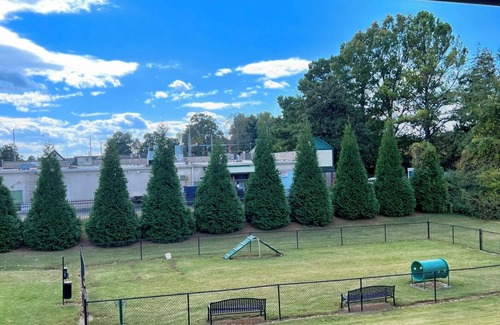 Sherwood Park Apartamento | 3 mins from Redstone Arsenal &Bridge Street
