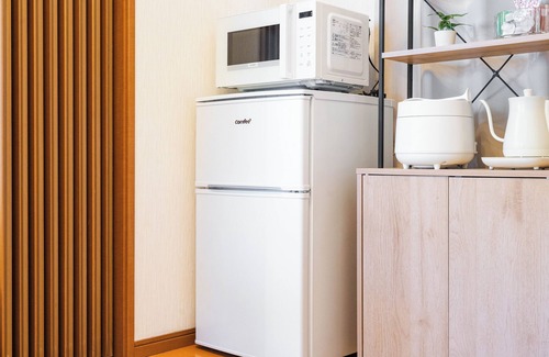 Nagasaki Apartamento | 3-minute walk from Shikanbashi Bridge, in the center of Nagasaki City! For couples, girls' night out! Convenient for sightseeing! Rooftop & projector included