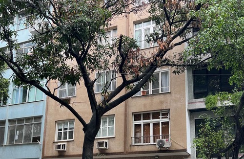 Ipanema Apartamento | A 3 minutos de la playa de Ipanema | PM203