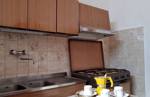 Villaggio delle Mimose Casa | [3 minutes from the sea] Wifi, Relaxation & Comfort