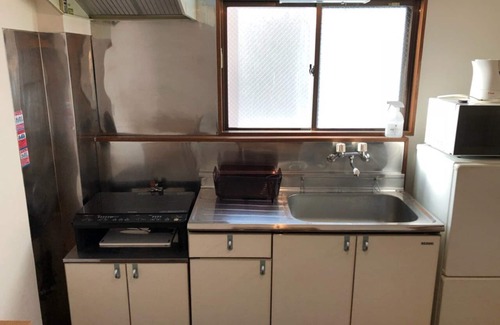 Hanamigawa Apartamento | 3 minutes on foot from Makuhari Hongo St - Chiba Chiba City Hanamigawakuku MakuhariHongo 269 Daiichi Hongo Building 202 / Chiba Chiba