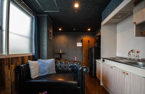 Chitose Apartamento | 3 minutes walk from Chitose station A property ne - SILK COURT / Chitose Hokkaidō