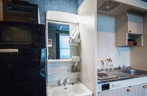 Chitose Apartamento | 3 minutes walk from Chitose station A property ne - SILK COURT / Chitose Hokkaidō